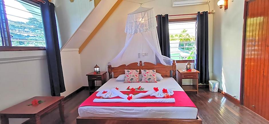 Chalets d'Anse Reunion