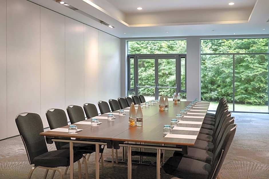 Nottingham Belfry Hotel & Spa