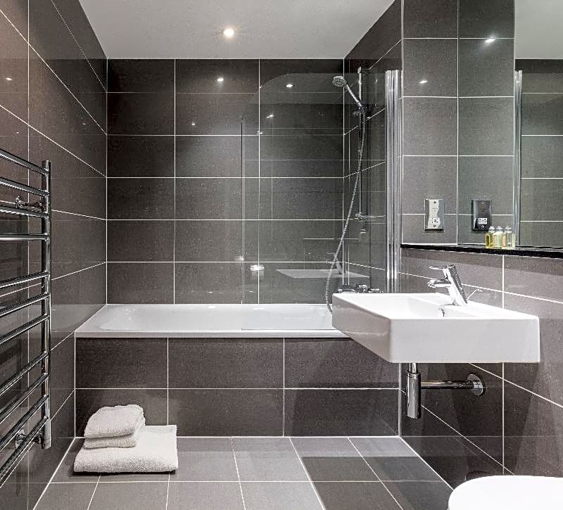 Saco Bristol - Broad Quay Apartment