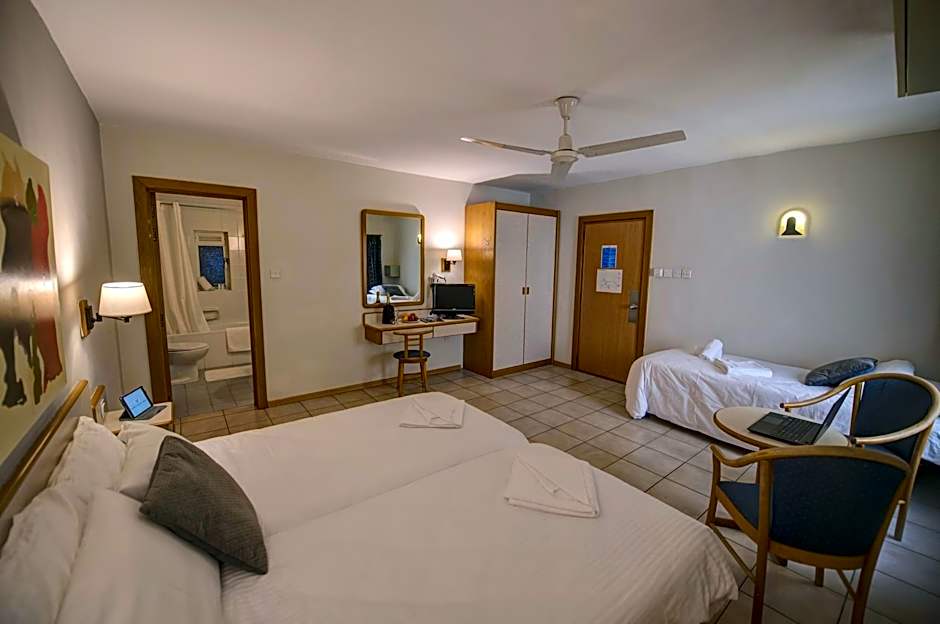 SLIEMA CHALET HOTEL