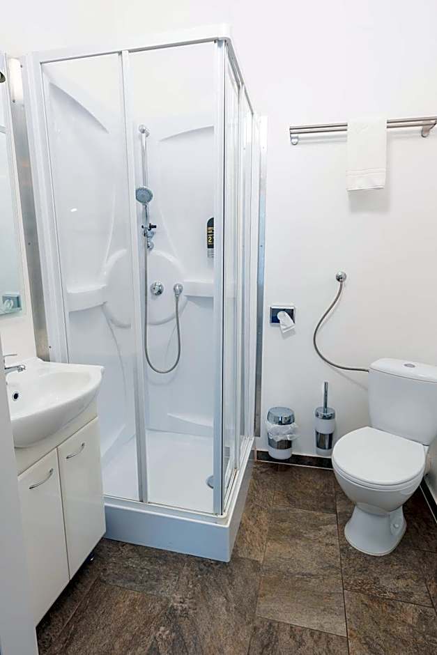Hotel Schönbrunn by Vienna Living Apartments