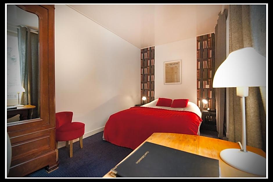 Hotel Le Prieuré et La Résidence