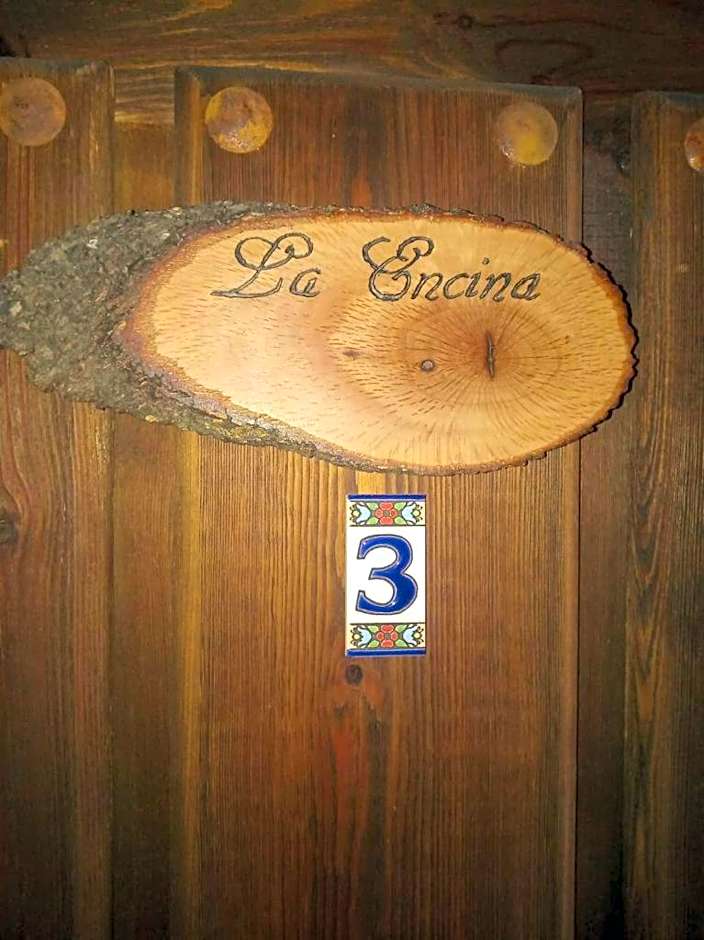 Hotel Rural La Fuente