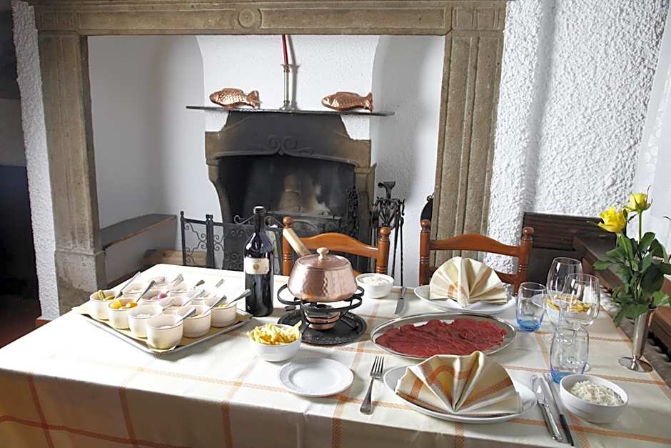 Albergo Ristorante Svizzero