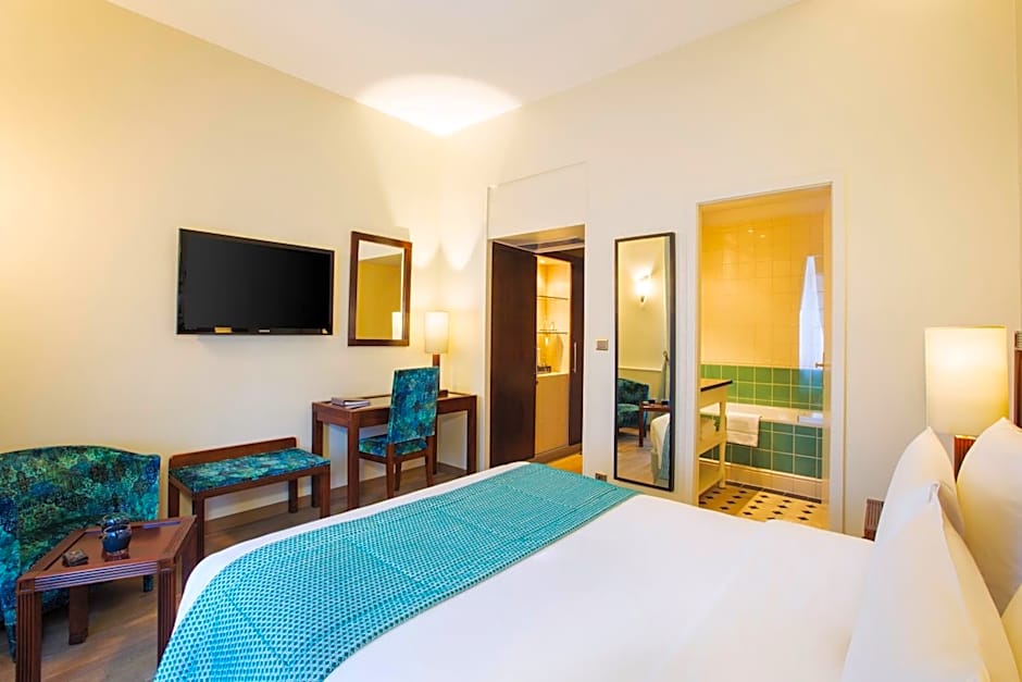 Hotel Regent Contades