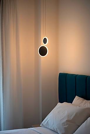 Deluxe Double or Twin Room with Balcony
