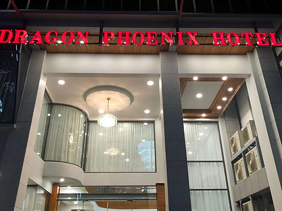 Dragon Phoenix Hotel