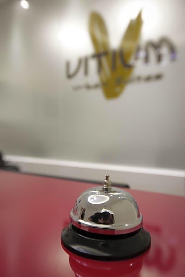 Vitium Urban Suites
