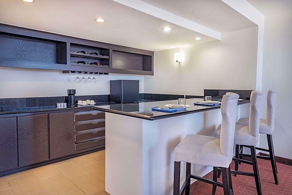 Wyndham Sacramento