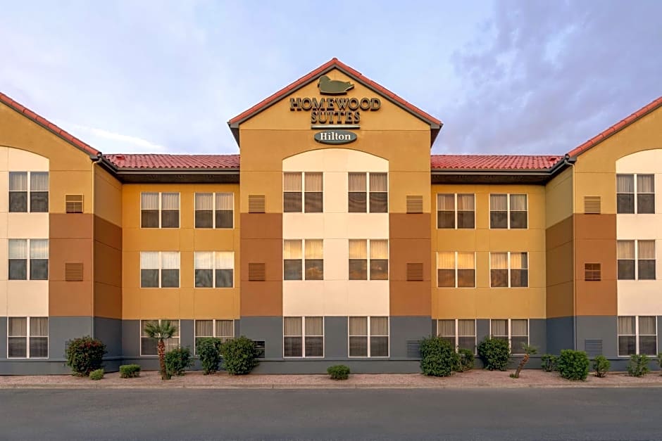 Homewood Suites By Hilton Phoenix/Chandler