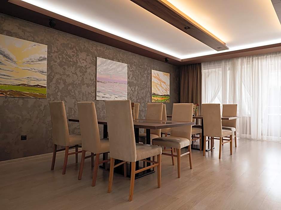 ELITE HOTEL Nová Dubnica