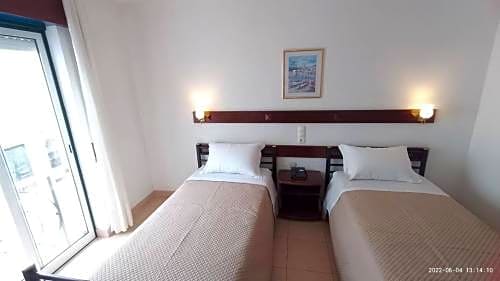 Hotel Cidade Velha