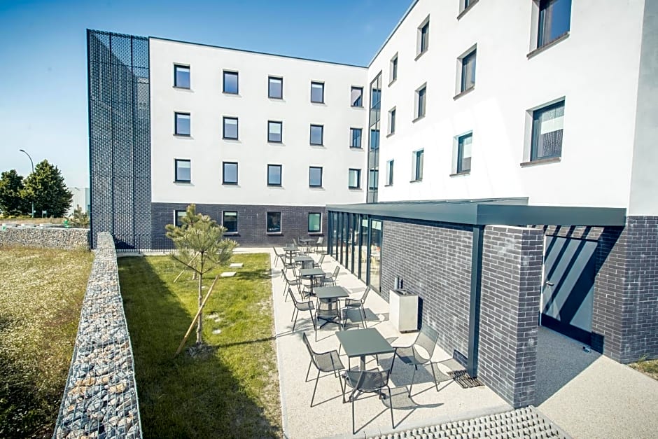 ibis budget Troyes Est