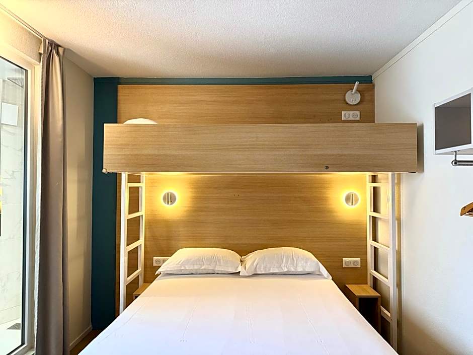 Kyriad DIRECT Saint Brieuc - Parc des Expositions