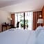 HS HOTSSON Hotel Tampico