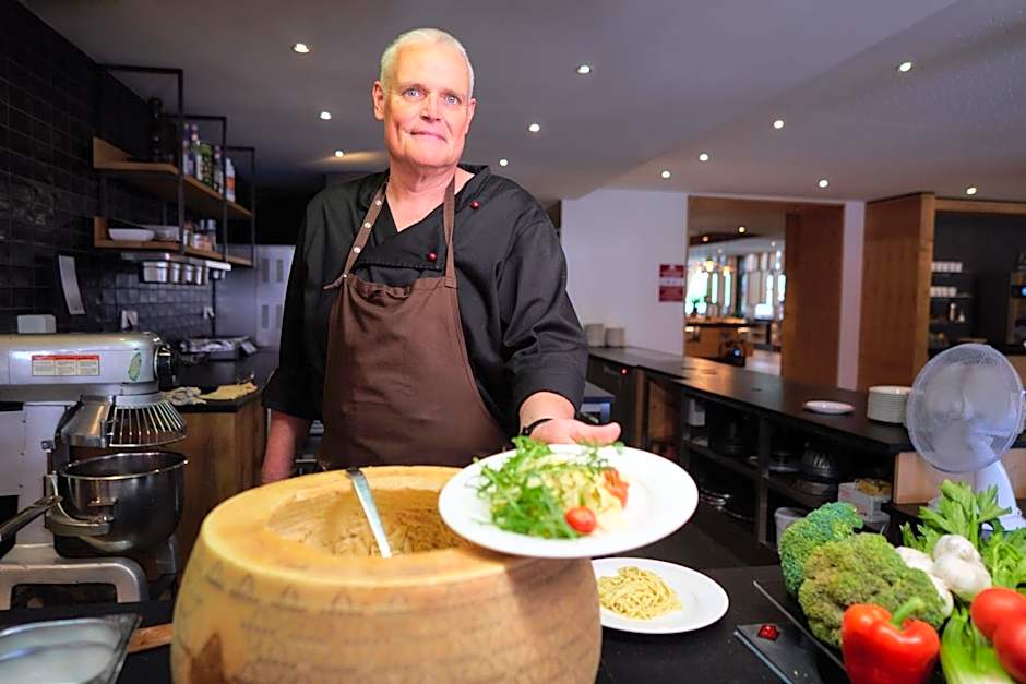 Familotel Schreinerhof