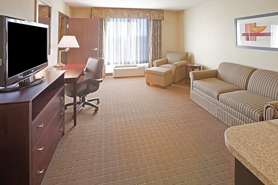 Holiday Inn Express Hotel & Suites Eagle Pass By IHG
