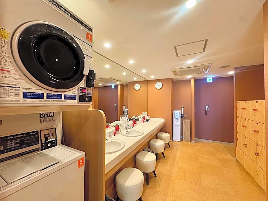 Apa Hotel Shinagawa Sengakuji Eki-Mae