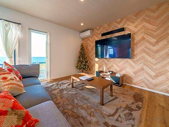 Ryushima Ocean View Villa