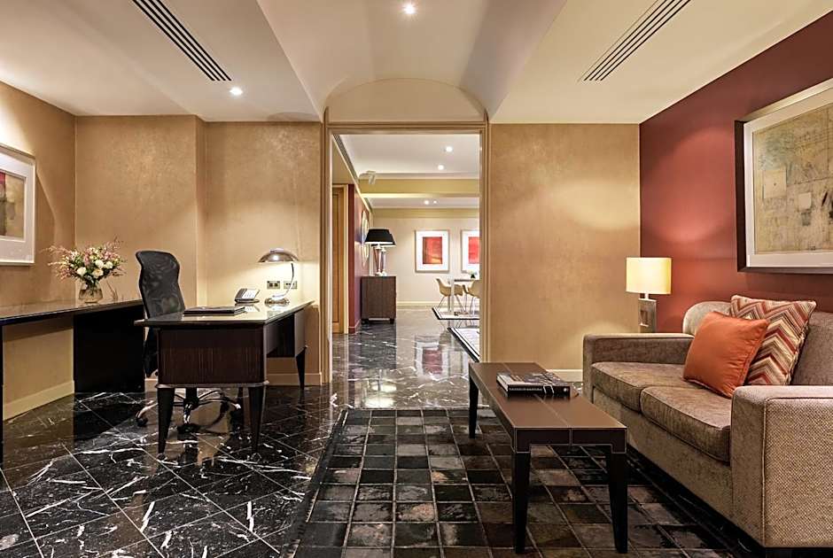 Grand Hyatt Melbourne