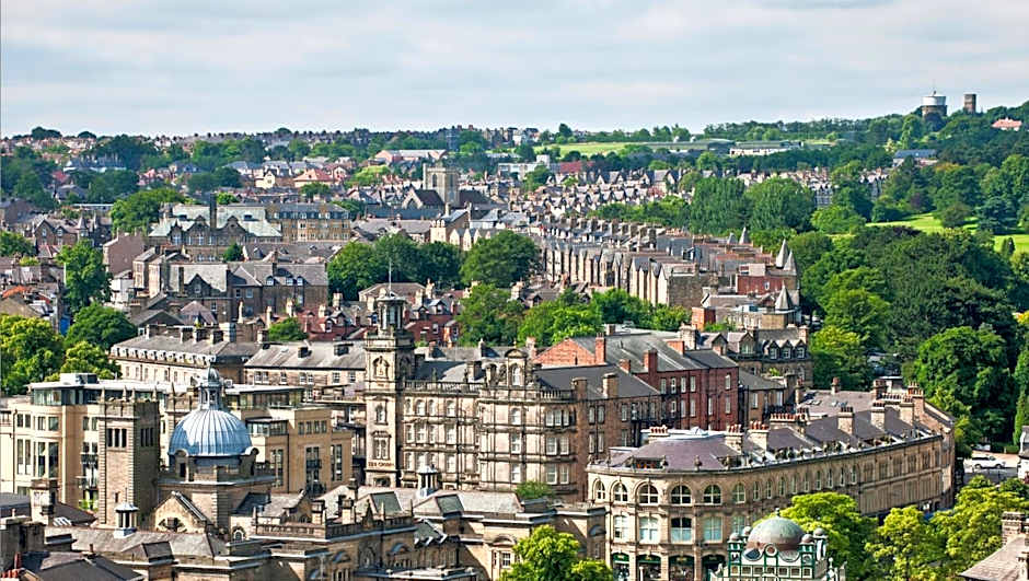 Crowne Plaza Harrogate By IHG