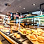 Stadthotel Lohne, Self Check In, mit Bäckerei und Cafe