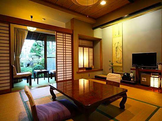 Karatsu Hot Spring Ryokan Wataya