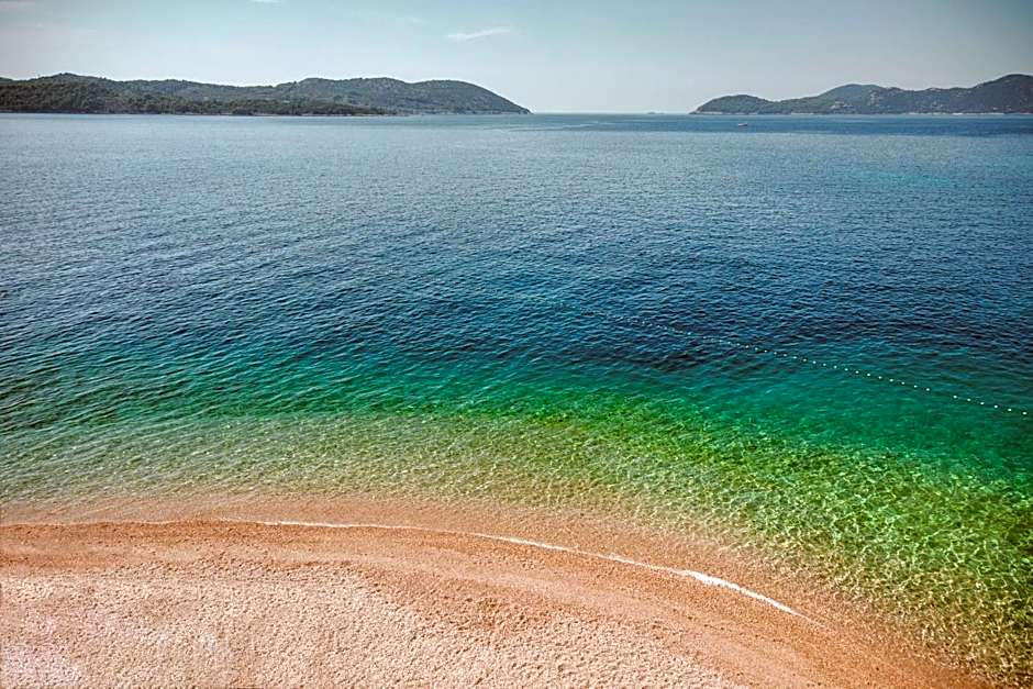 Sun Gardens Dubrovnik