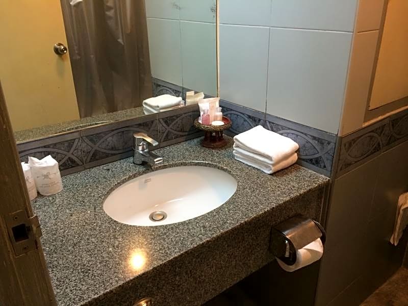 Bangkok City Inn Hotel