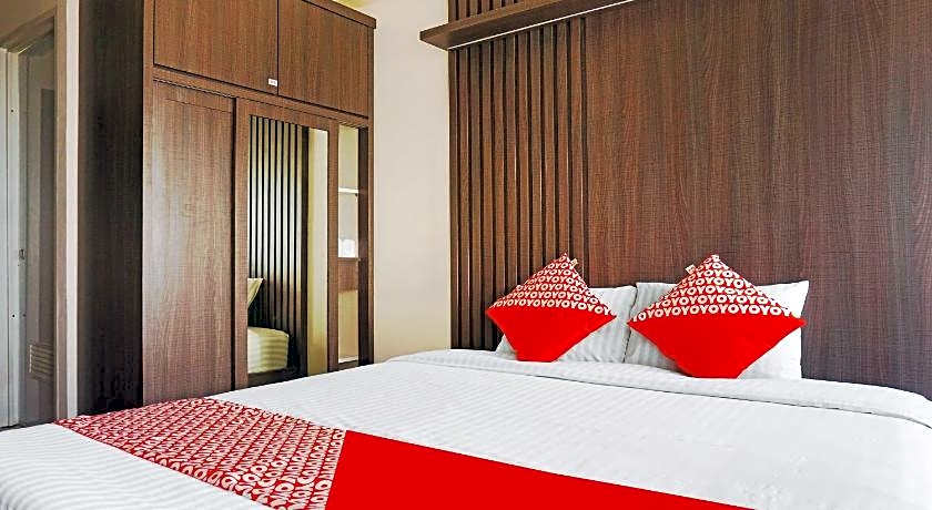 Collection O SSR Apartemen Gunung Putri Square