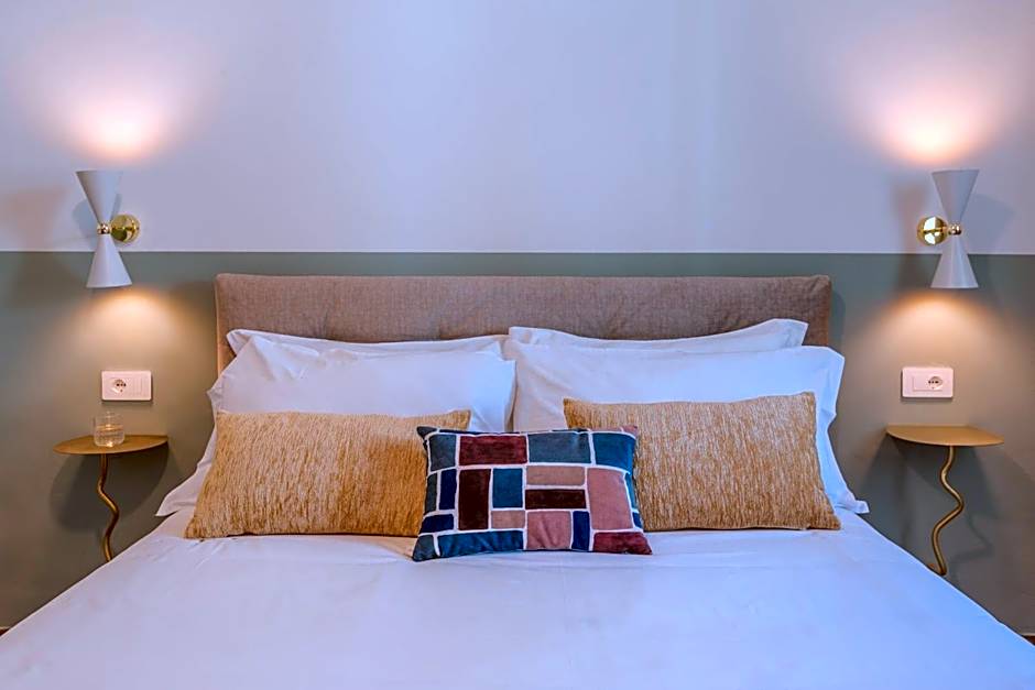 B&B Stanze Guelfe