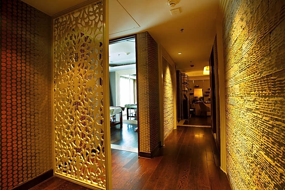 Courtyard by Marriott Agra