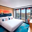 Aloft Long Island City-Manhattan View