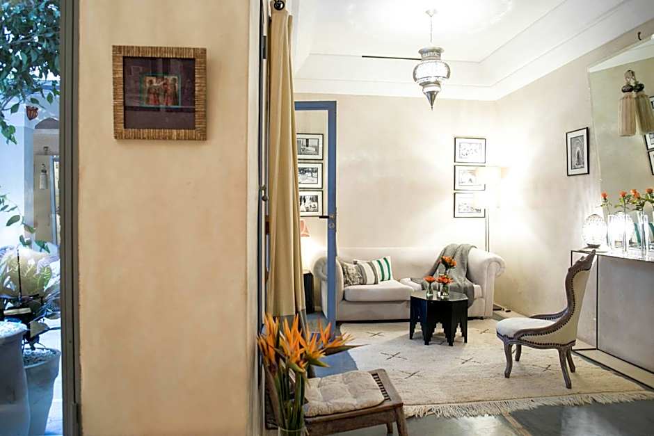 Riad Dar More & SPA