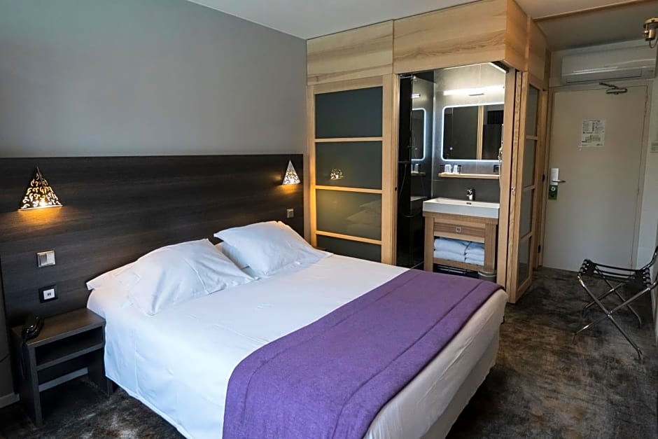 Hotel Les Oliviers