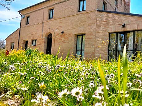 Agriturismo Campo Aperto