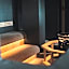 Ryokan KINOSUKE hotel きの助 日間賀島 島のサウナ Himaka Island