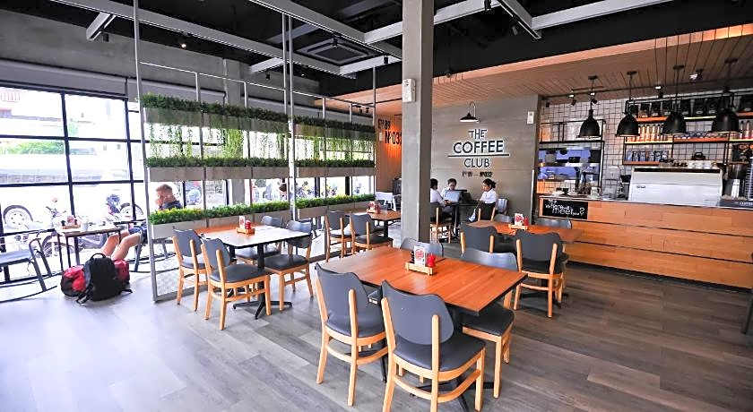 Glur Phuket Patong Beach