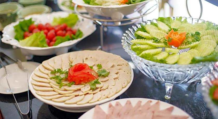 Mithrin Hotel Halong