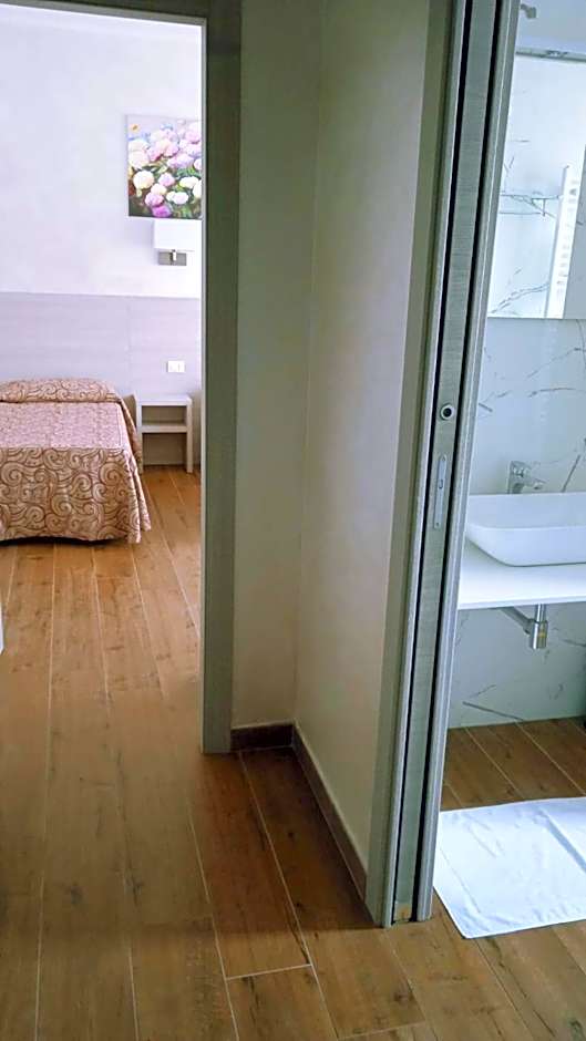 Hotel Parco Fiera