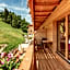 natur- und wellnesshotel Höflehner
