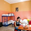 Pegasus Hostel Berlin