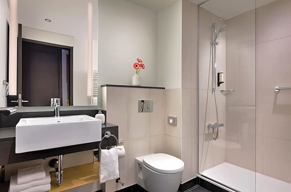 Citadines Arnulfpark Munich