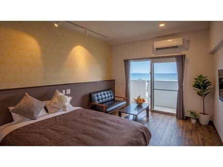 Yonabaru Hotel SUNRIZE-OCEAN - Vacation STAY 74650v