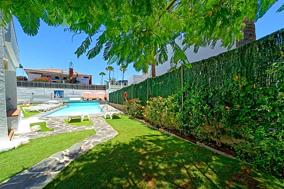 Atlantic Sun Beach - Gay Men Only