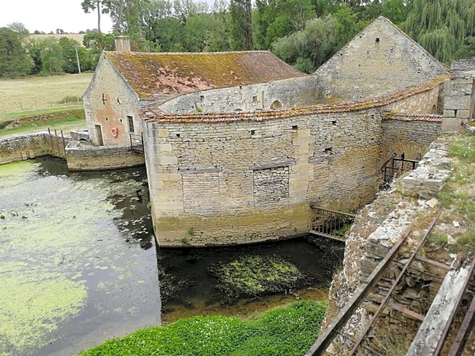 La Malinette B&B, calme et authenticité