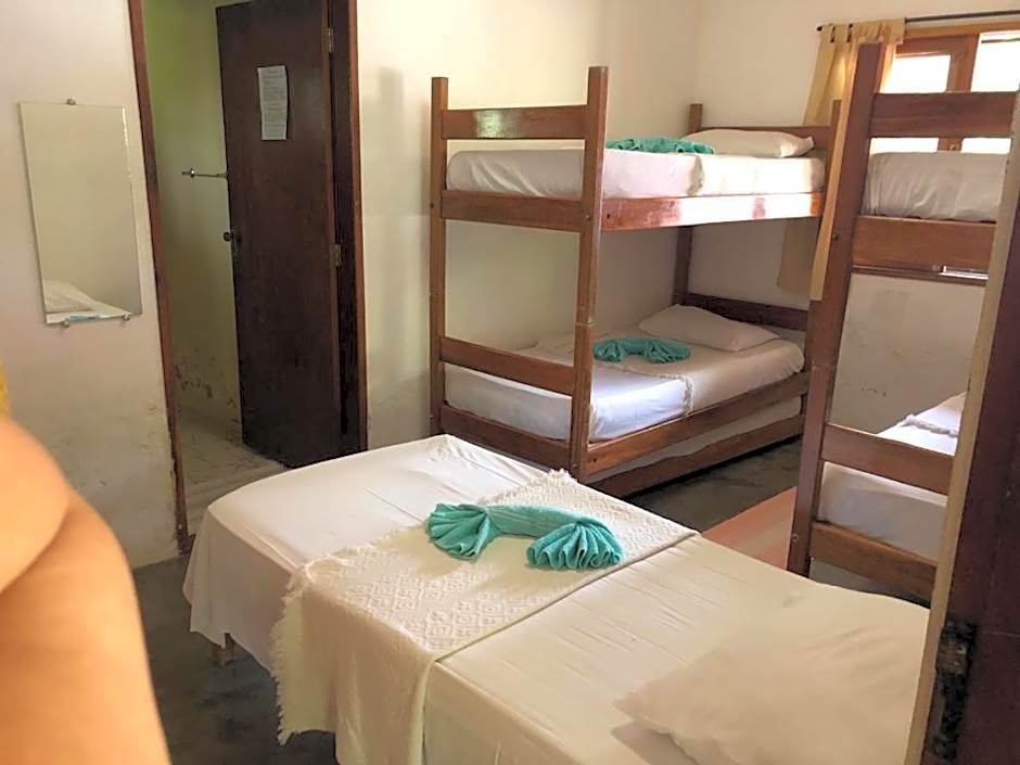 Pousada Aba da Serra