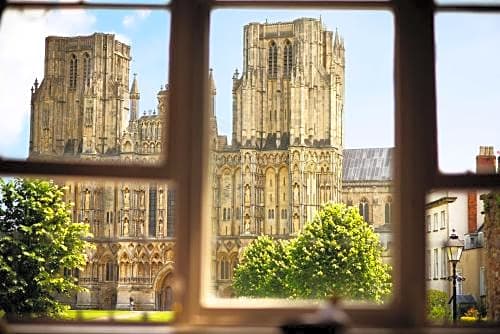 Best Western Plus Swan Hotel