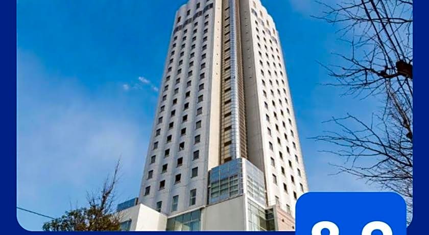 Hundred Stay Tokyo Shinjuku
