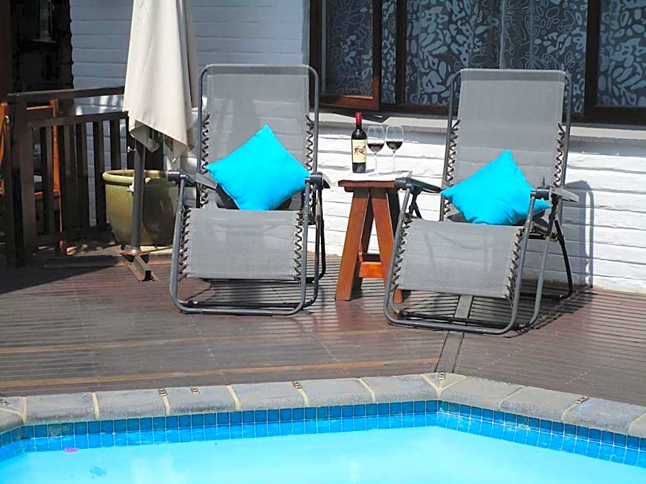 Inn2Wilderness Guesthouse